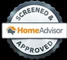 Home Advisor logo