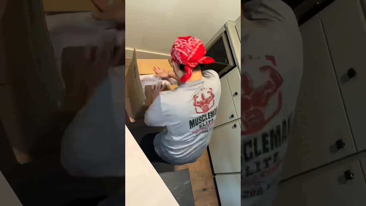 YouTube video thumbnail