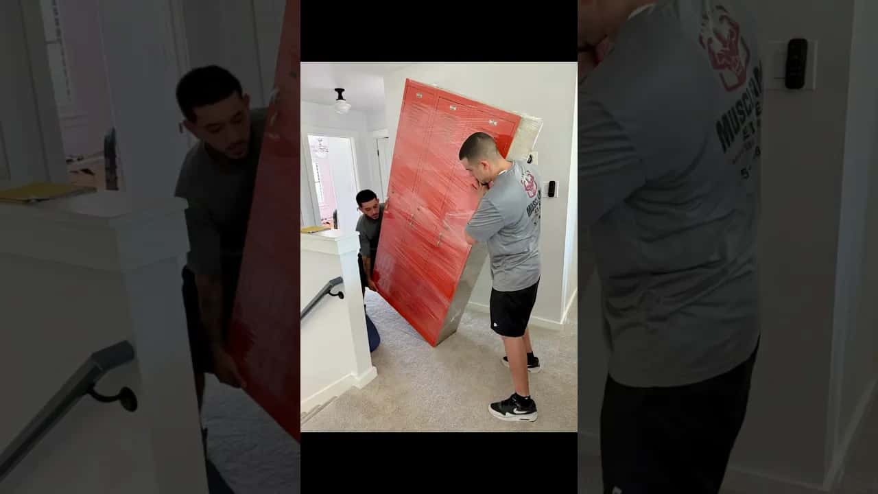 YouTube video thumbnail