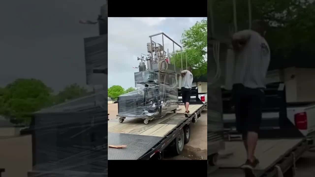 YouTube video thumbnail