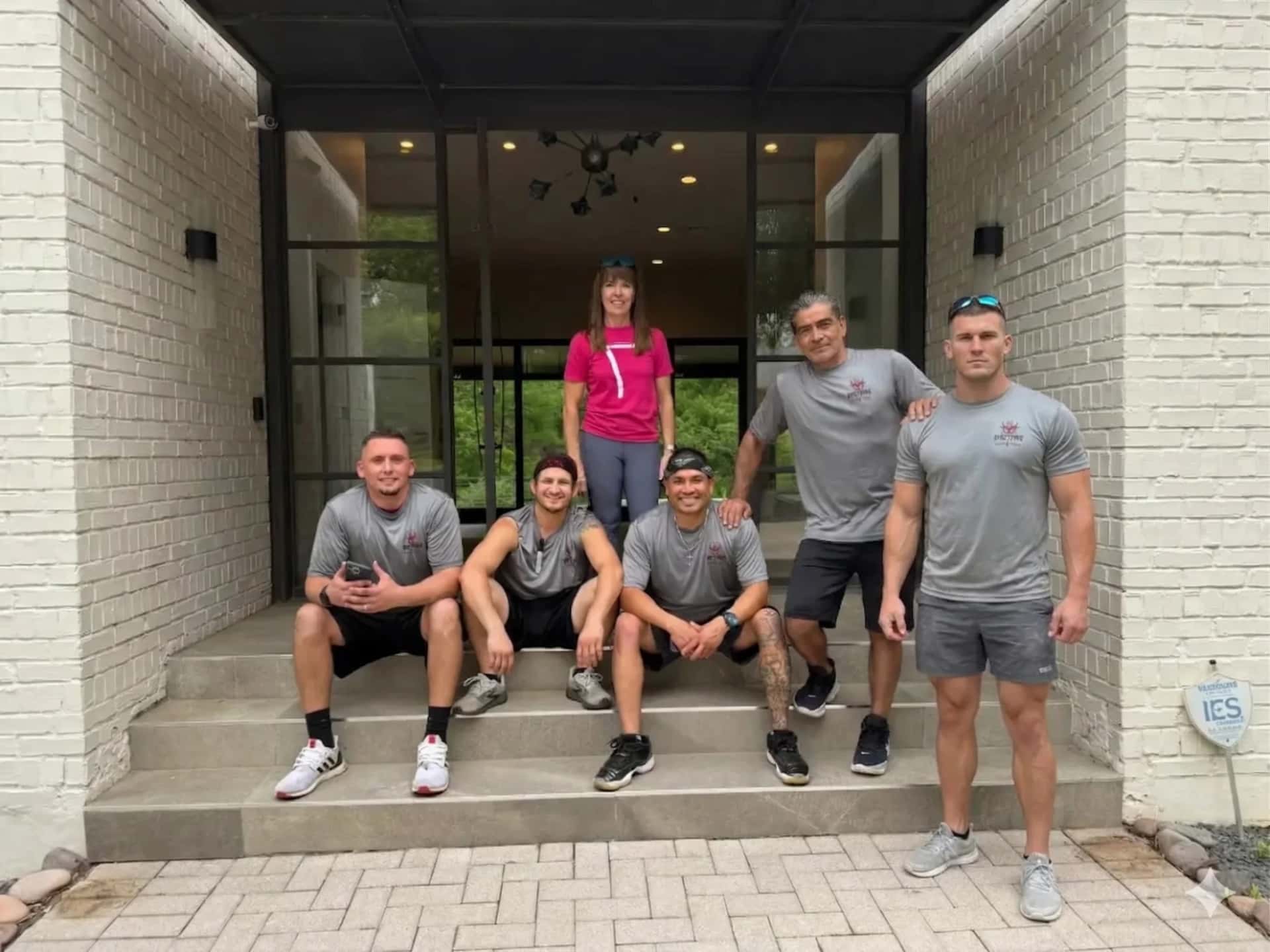 Professional movers in Dripping Springs