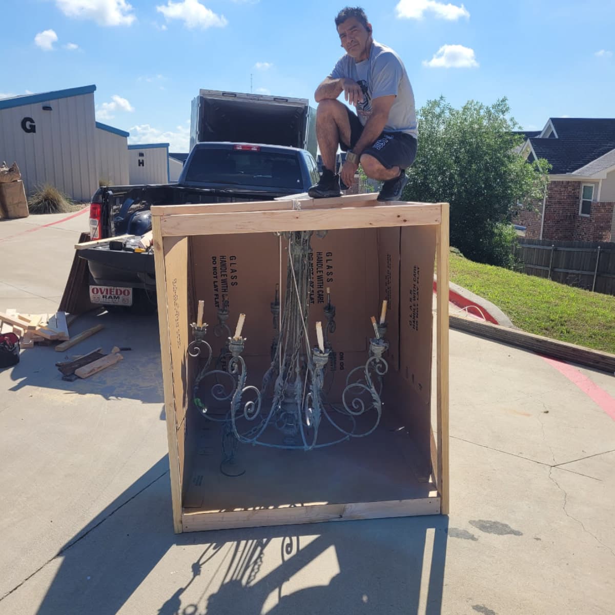 Sculpture