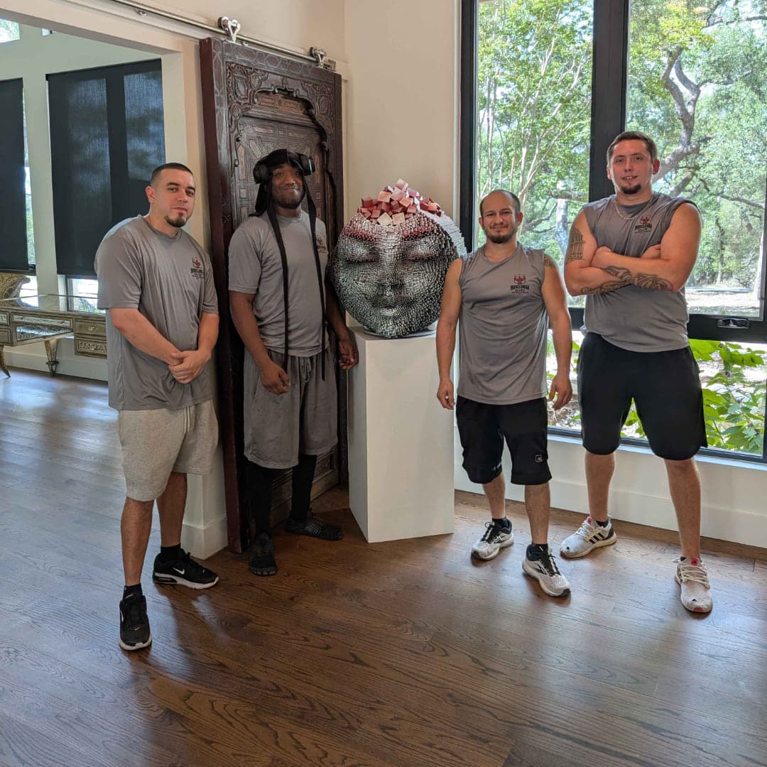 Sculpture