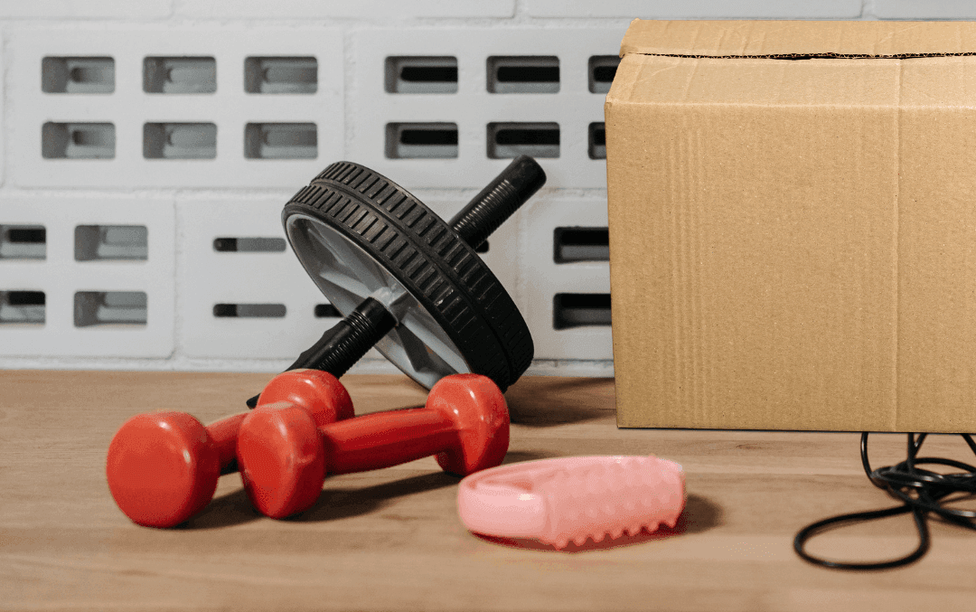Gym equipment