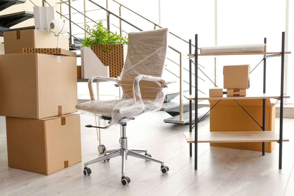 Office items
