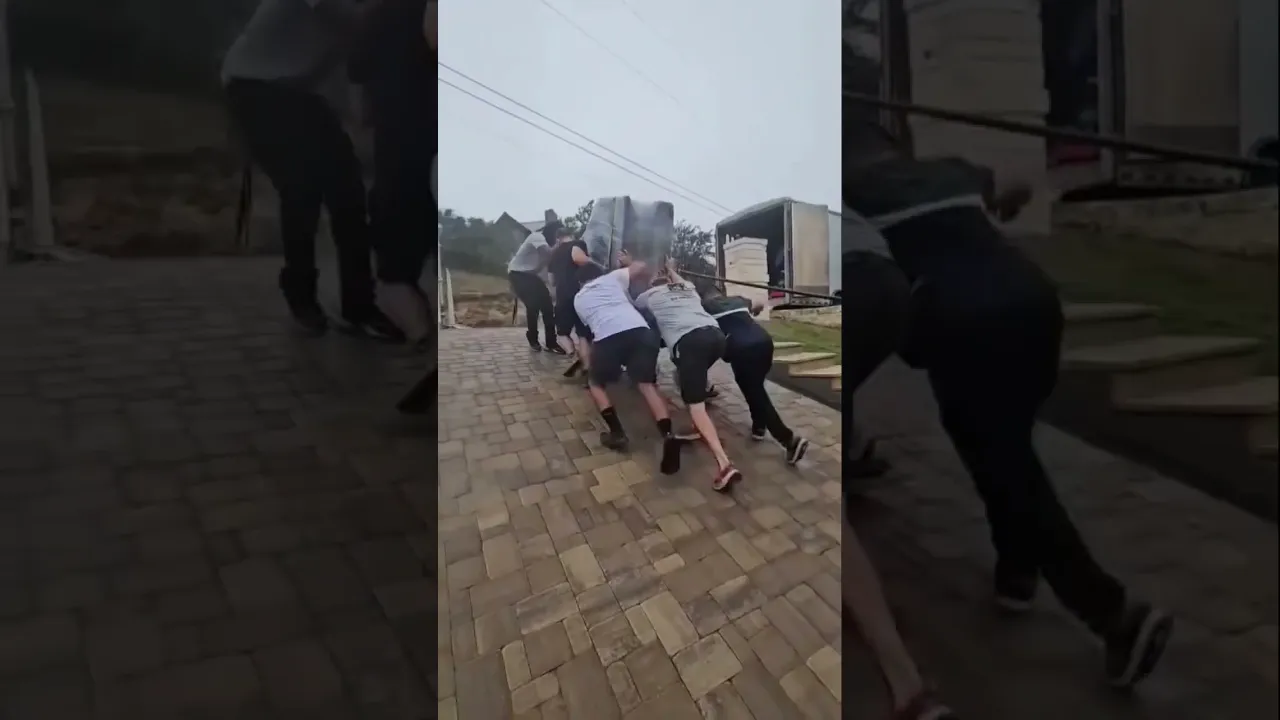 YouTube video thumbnail