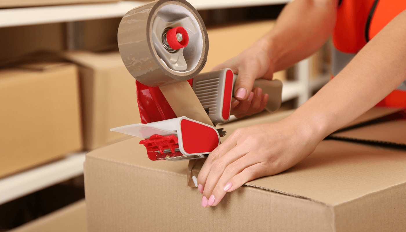 Why You Should Consider Professional Packing Services