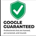 Google Guaranteed logo