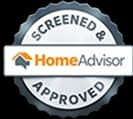 Home Advisor logo