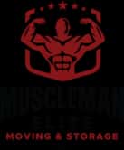 Muscleman Elite Movers logo