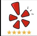 Yelp logo