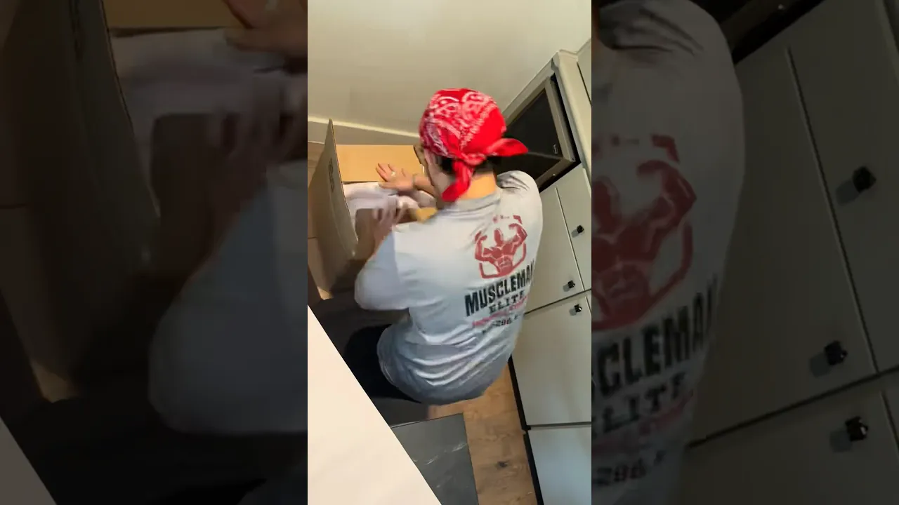 YouTube video thumbnail