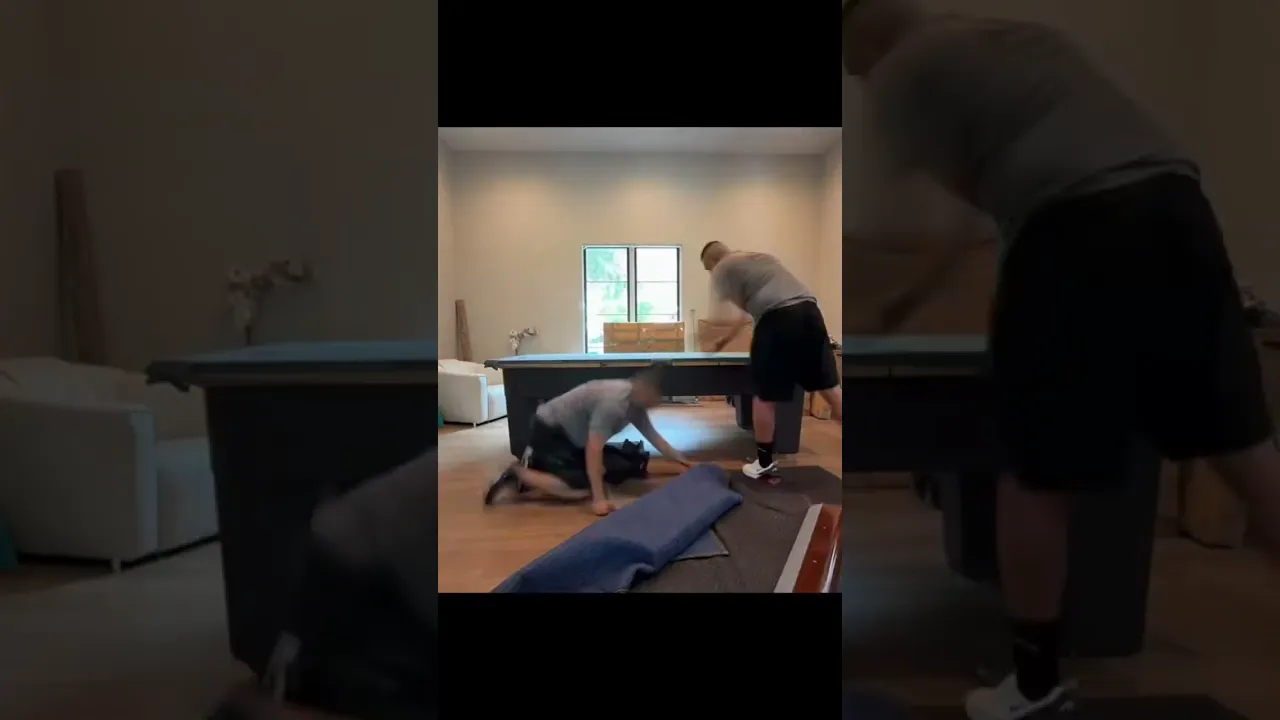 YouTube video thumbnail