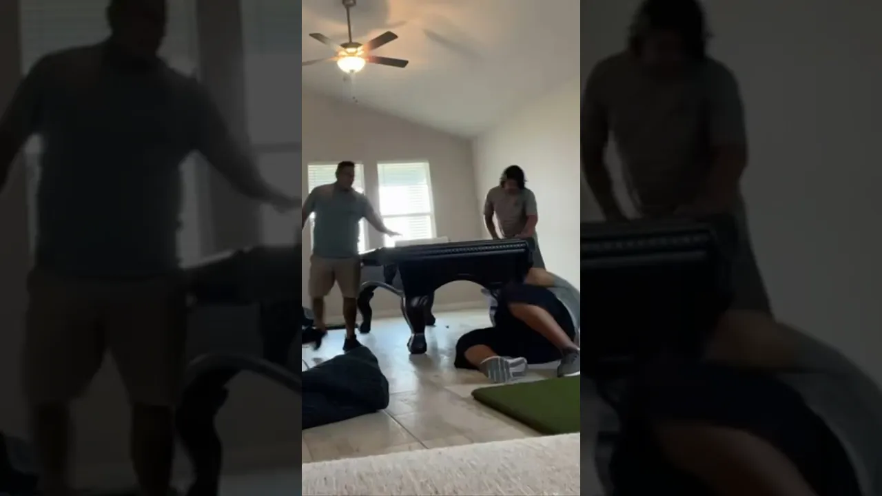 YouTube video thumbnail