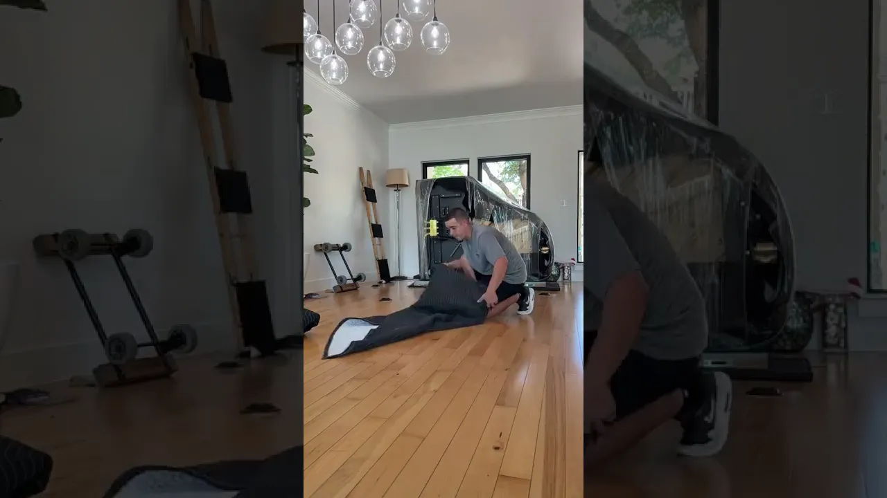 YouTube video thumbnail