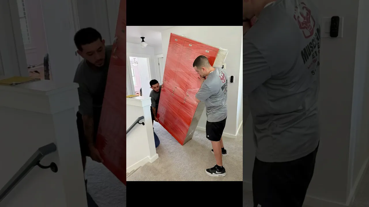 YouTube video thumbnail