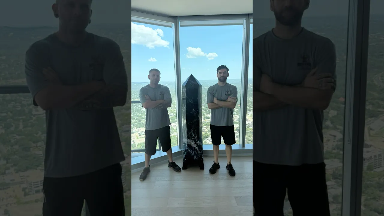 YouTube video thumbnail