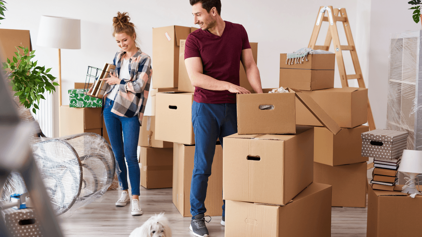 Local Moves 101: Pricing, Process, and Preparation