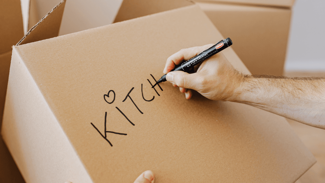 What Is Considered a Long-Distance Move