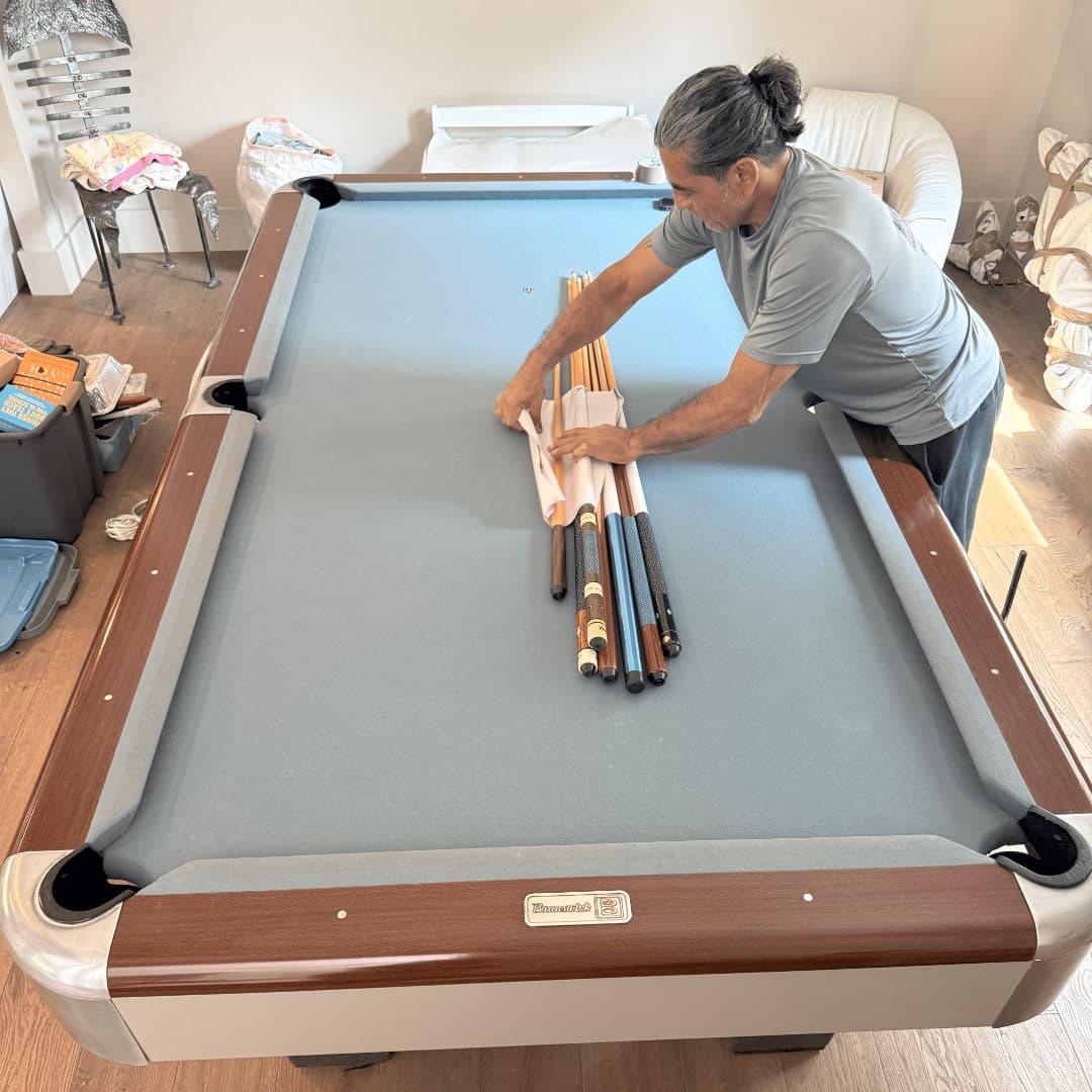 Pool Table