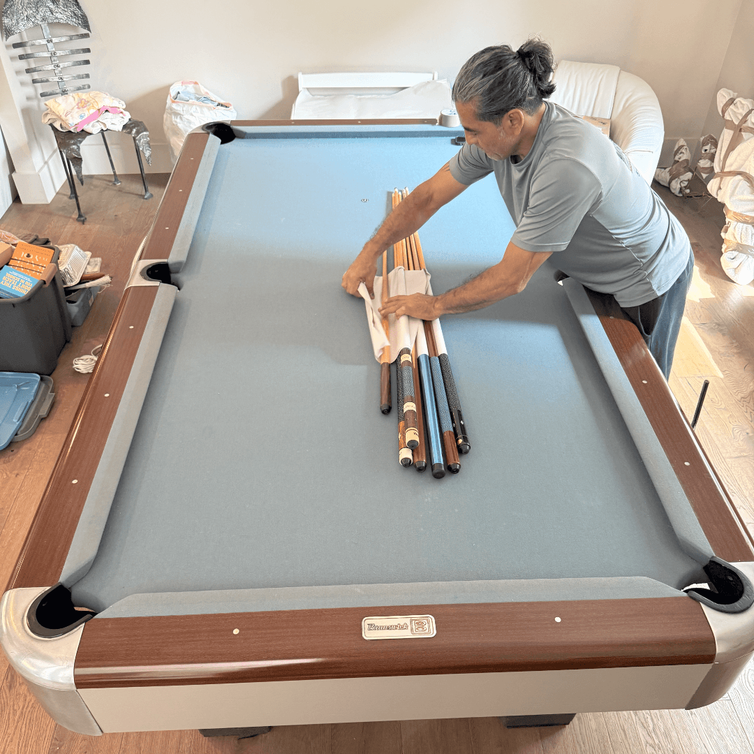 Pool Table