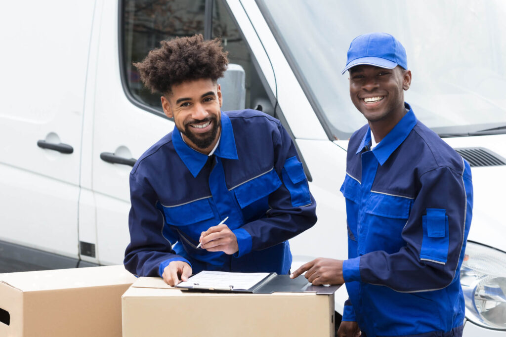 muscleman - how to choose a moving company