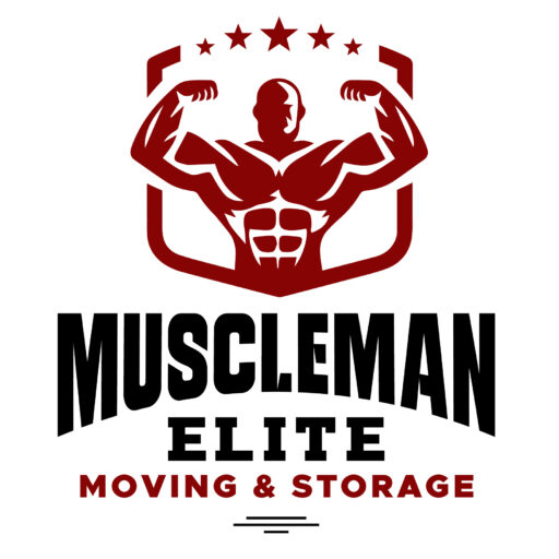 Muscleman Elite Moving