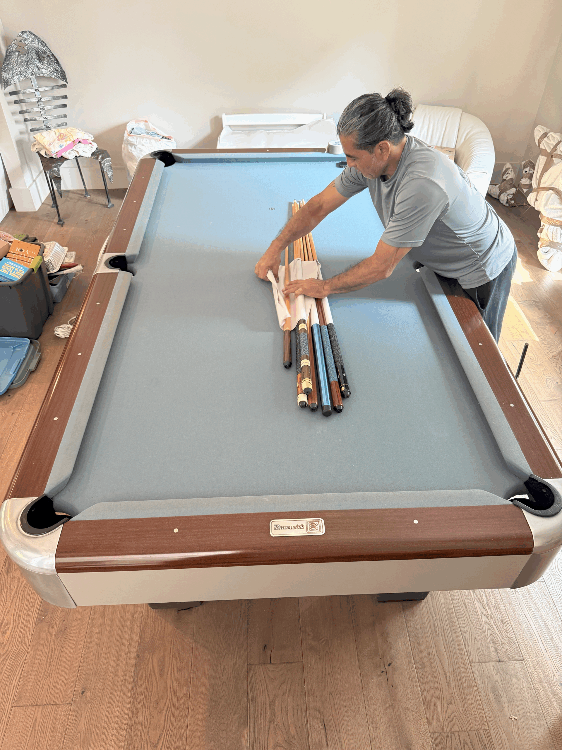 muscleman - Pool table option 2 scaled