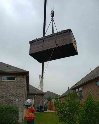 Muscleman Elite Moving