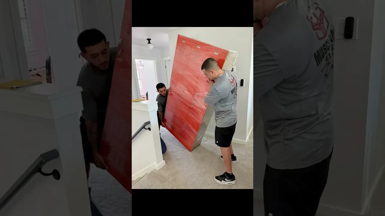 YouTube video thumbnail