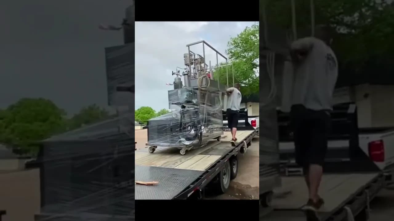 YouTube video thumbnail